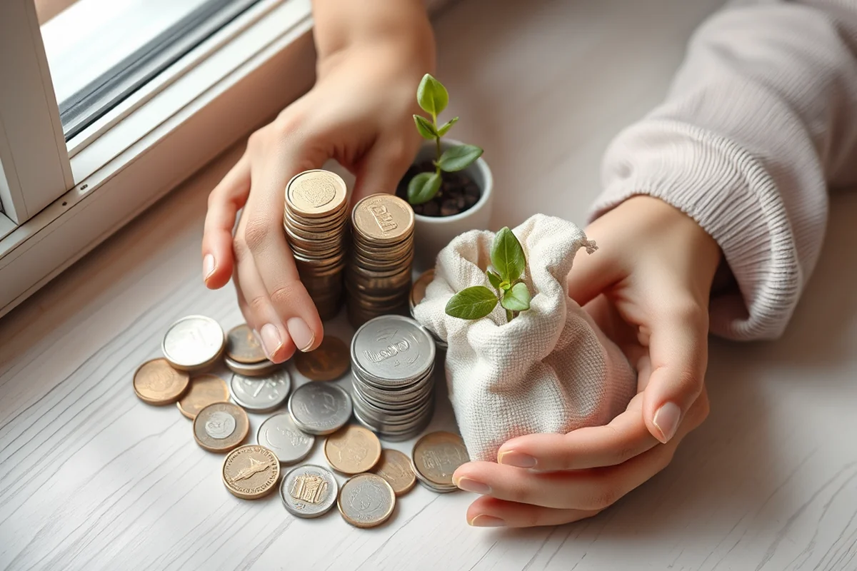 budgeting for beginners life ideas — Budgeting For Beginners Life Ideas (the finished result)