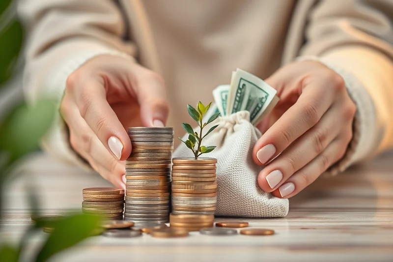 budgeting for beginners mistakes checklist — Budgeting For Beginners Mistakes Checklist (the finished result)