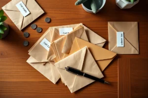 Budgeting For Beginners Mistakes For Small Spaces