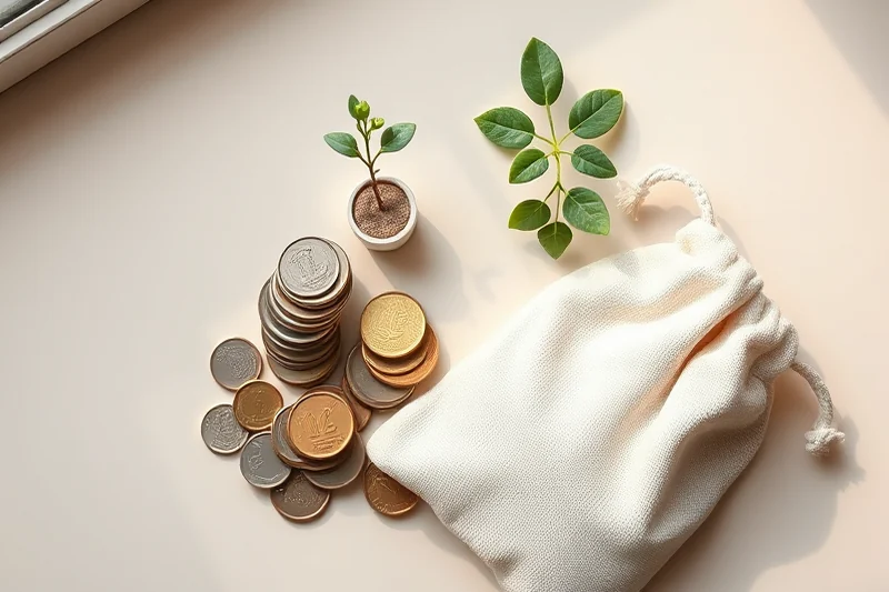 budgeting for beginners mistakes printable — Budgeting For Beginners Mistakes Printable (the finished result)