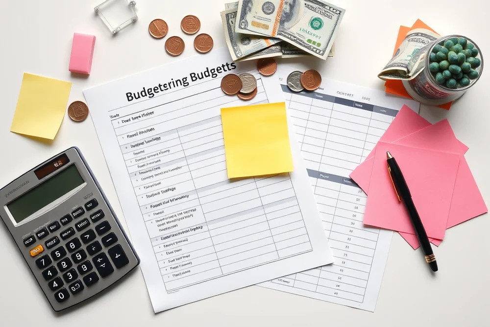 budgeting for beginners pdf — Budgeting For Beginners Pdf (the finished result)