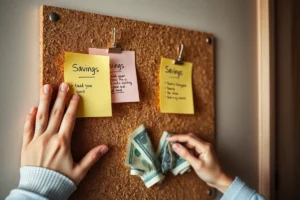 Budgeting For Beginners Peter Sander Mistakes