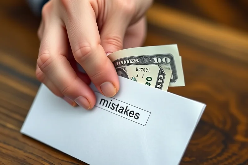 budgeting for beginners peter sander mistakes — Budgeting For Beginners Peter Sander Mistakes (step by step)