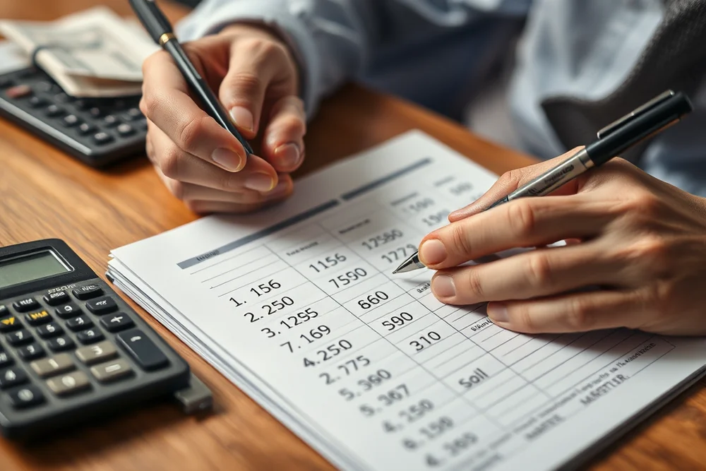 budgeting for beginners peter sander — Budgeting For Beginners Peter Sander (step by step)