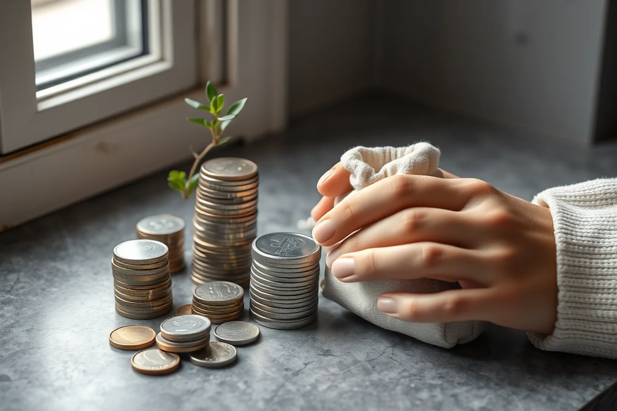 budgeting for beginners pitfalls checklist — Budgeting For Beginners Pitfalls Checklist (the finished result)