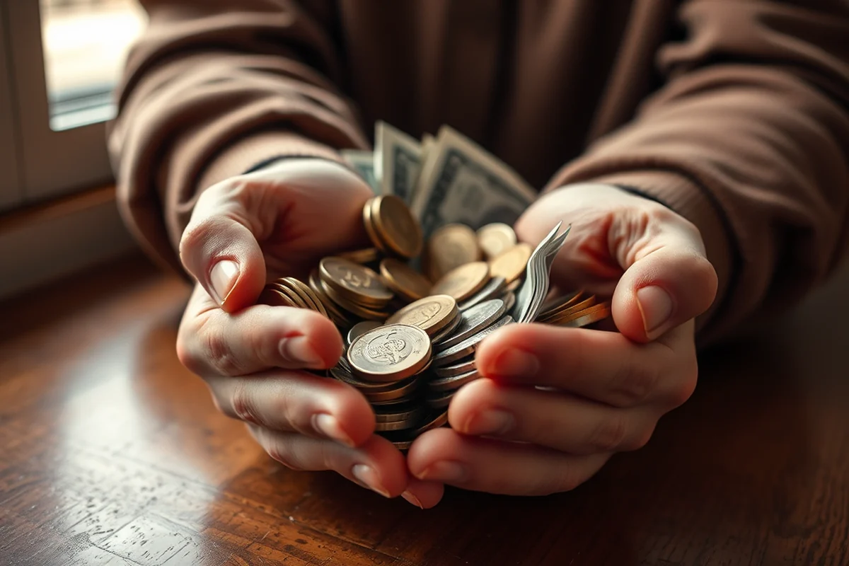 budgeting for beginners real on a budget — Budgeting For Beginners Real On A Budget (step by step)