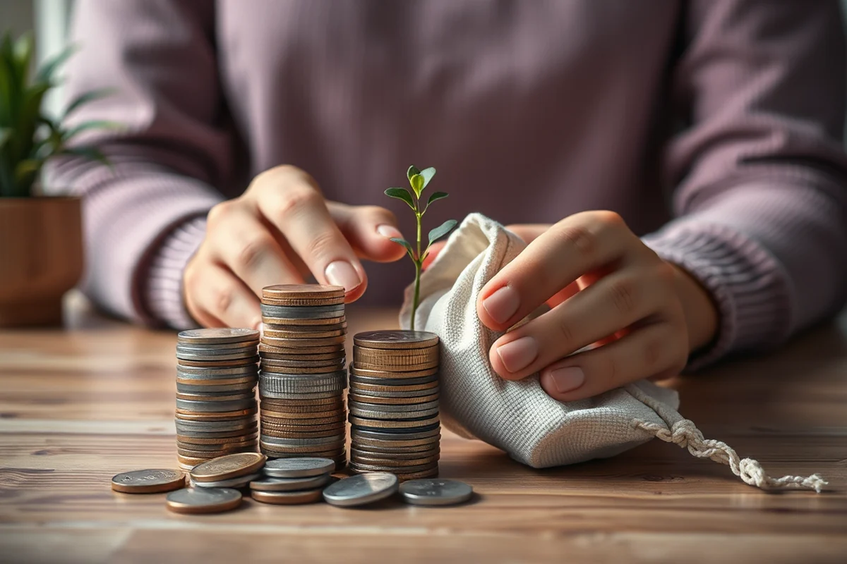 budgeting for beginners real on a budget — Budgeting For Beginners Real On A Budget (the finished result)
