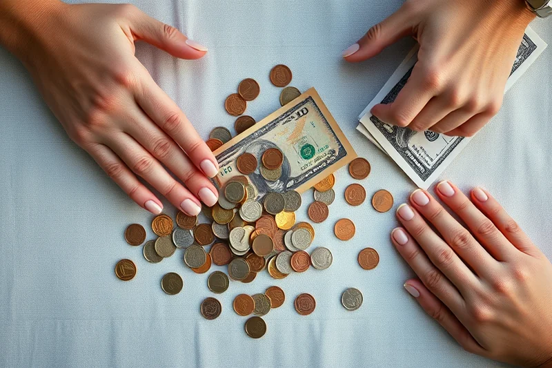 budgeting for beginners step by step guides mistakes to avoid — Budgeting For Beginners Step By Step Guides Mistakes To Avoid (the finished result)