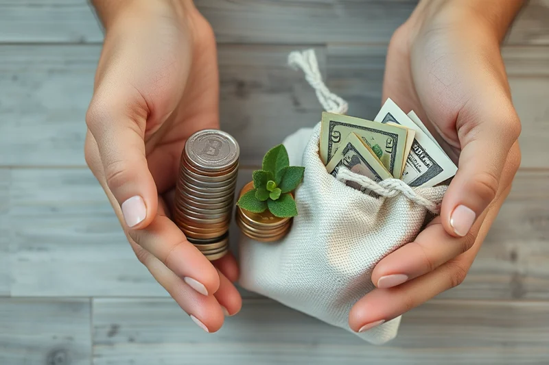 budgeting for beginners step by step guides on a budget — Budgeting For Beginners Step By Step Guides On A Budget (the finished result)