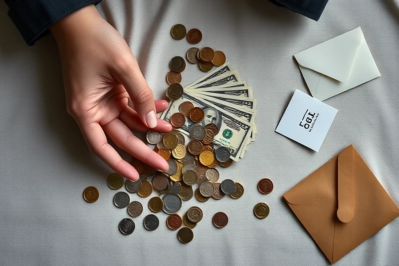 budgeting for beginners step mistakes to avoid — Budgeting For Beginners Step Mistakes To Avoid (the finished result)