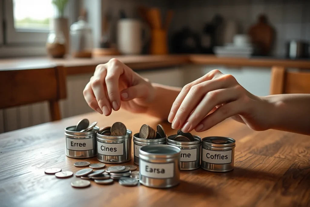 Budgeting For Beginners Steps Tips