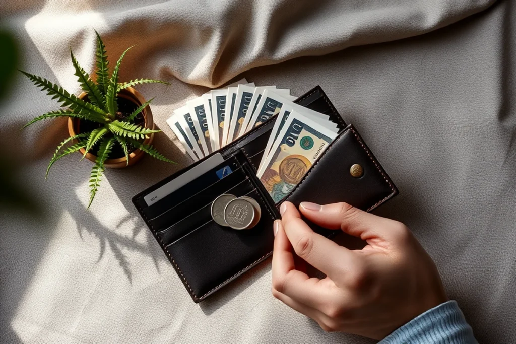 Budgeting For Beginners Tools Ideas
