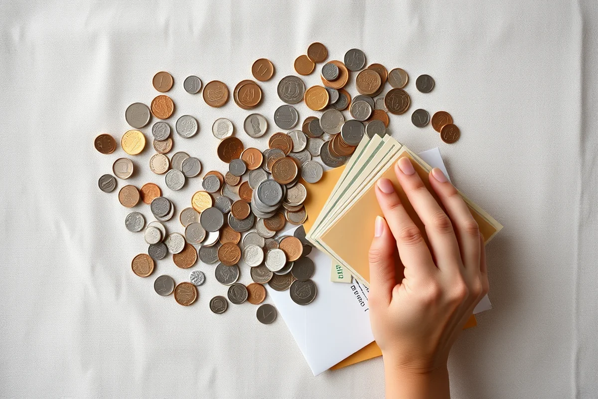 budgeting for beginners tools templates guide — Budgeting For Beginners Tools Templates Guide (the finished result)