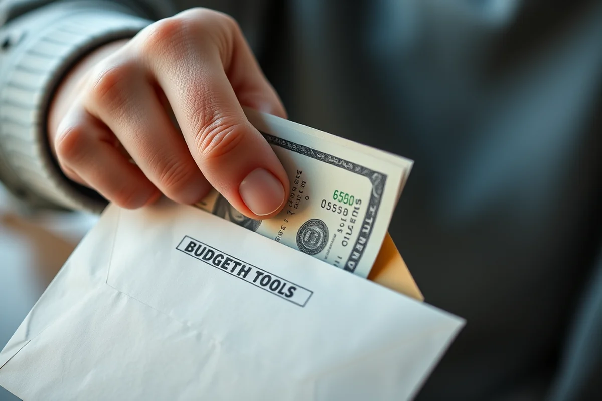 budgeting tools for students — Budgeting Tools For Students (step by step)