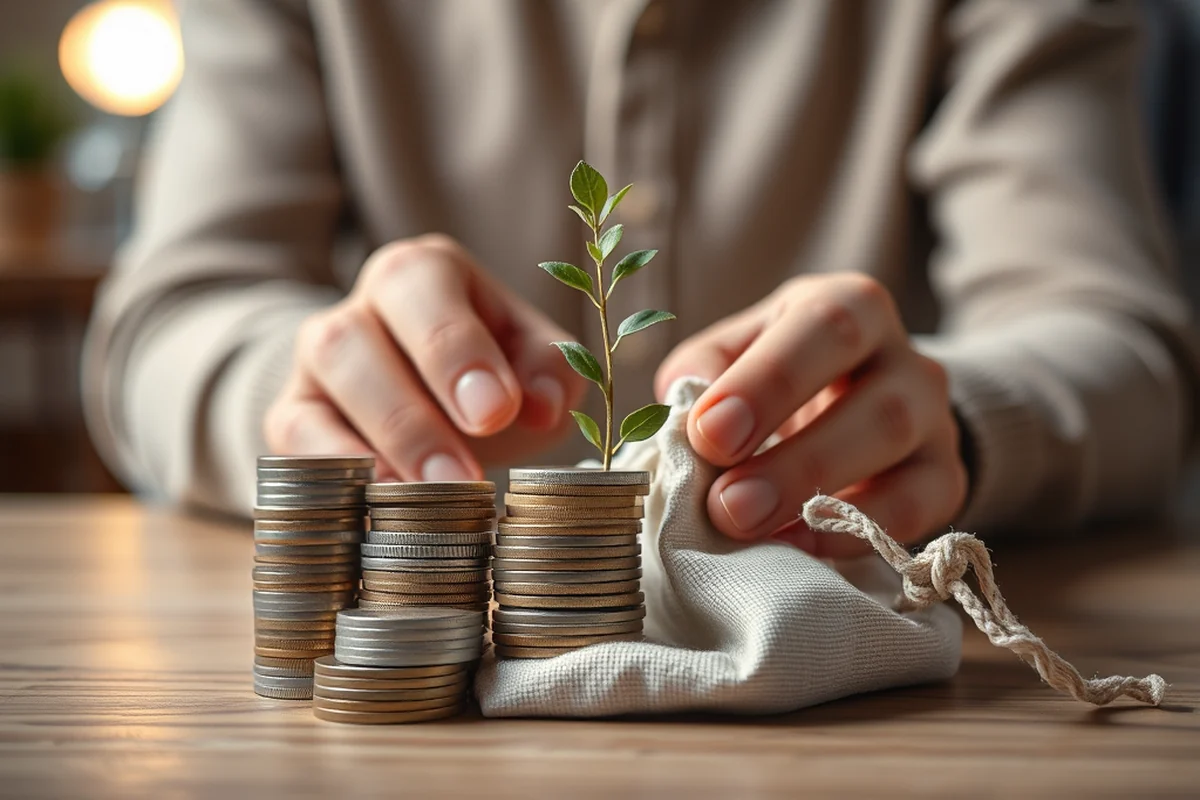 budgeting tools for students — Budgeting Tools For Students (the finished result)