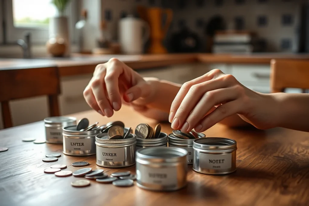 Easy Budgeting For Beginners Guides