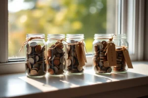Homemade Budgeting For Beginners Book