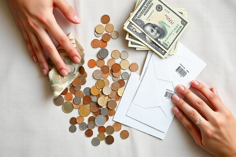 homemade budgeting for beginners book — Homemade Budgeting For Beginners Book (the finished result)