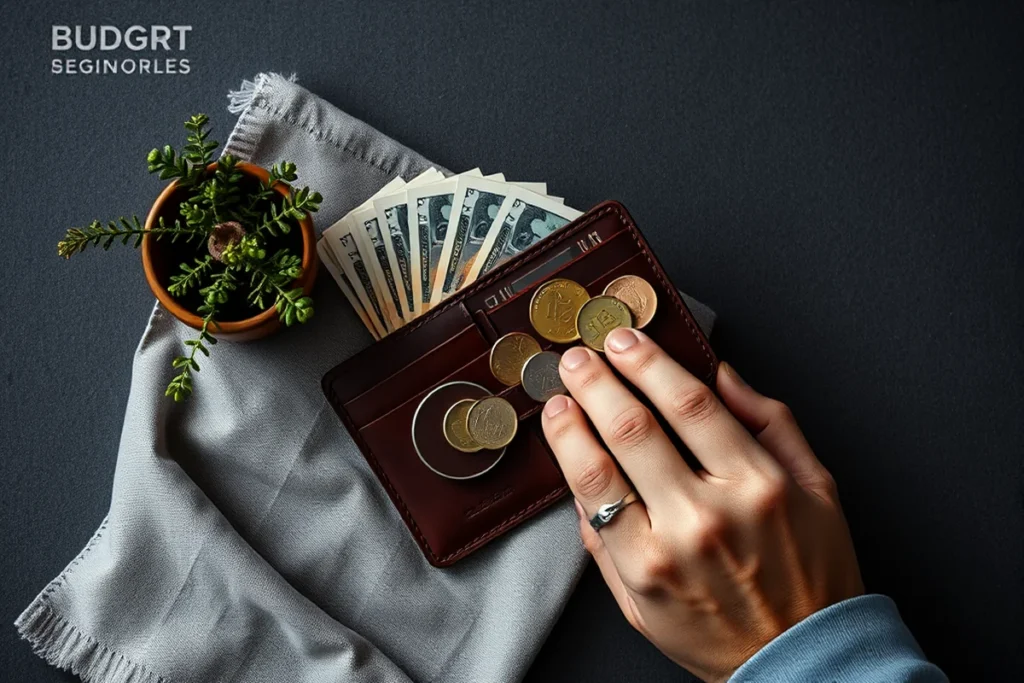 How To Budget For Beginners