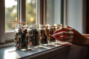 How To Budget Spreadsheet Excel