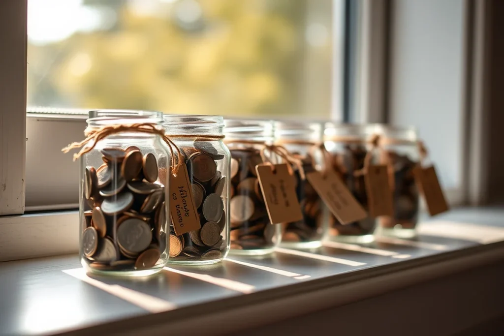 How To Budget With Sheets