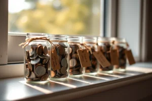 How To Budget With Sheets