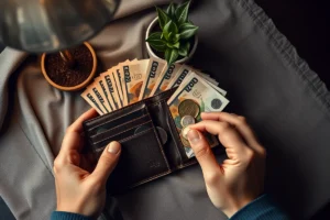 How To Budget Worksheets