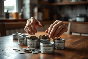 How To Budgeting For Beginners Step