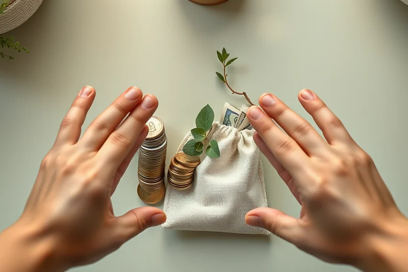 how to budgeting for beginners step — How To Budgeting For Beginners Step (the finished result)