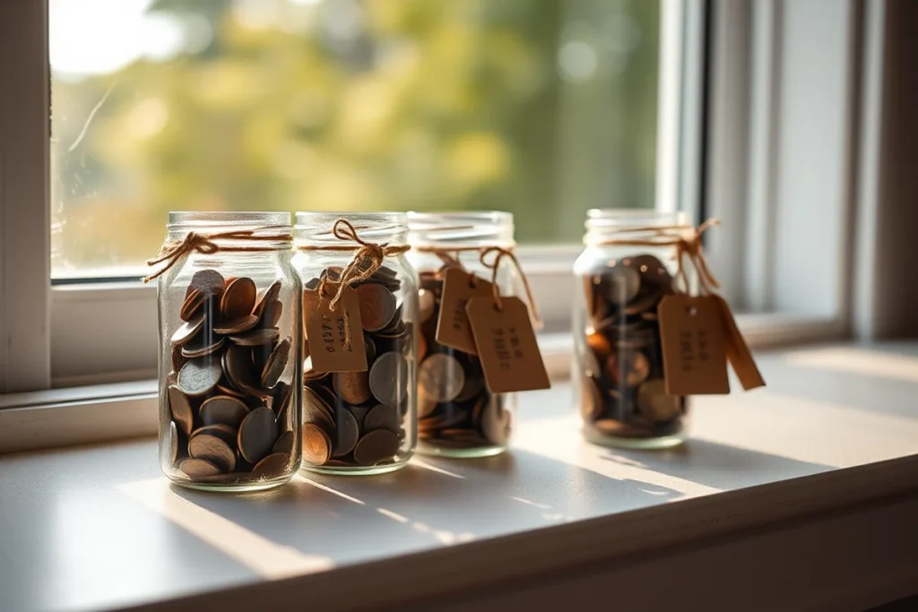 How To Create A Monthly Budget In Excel