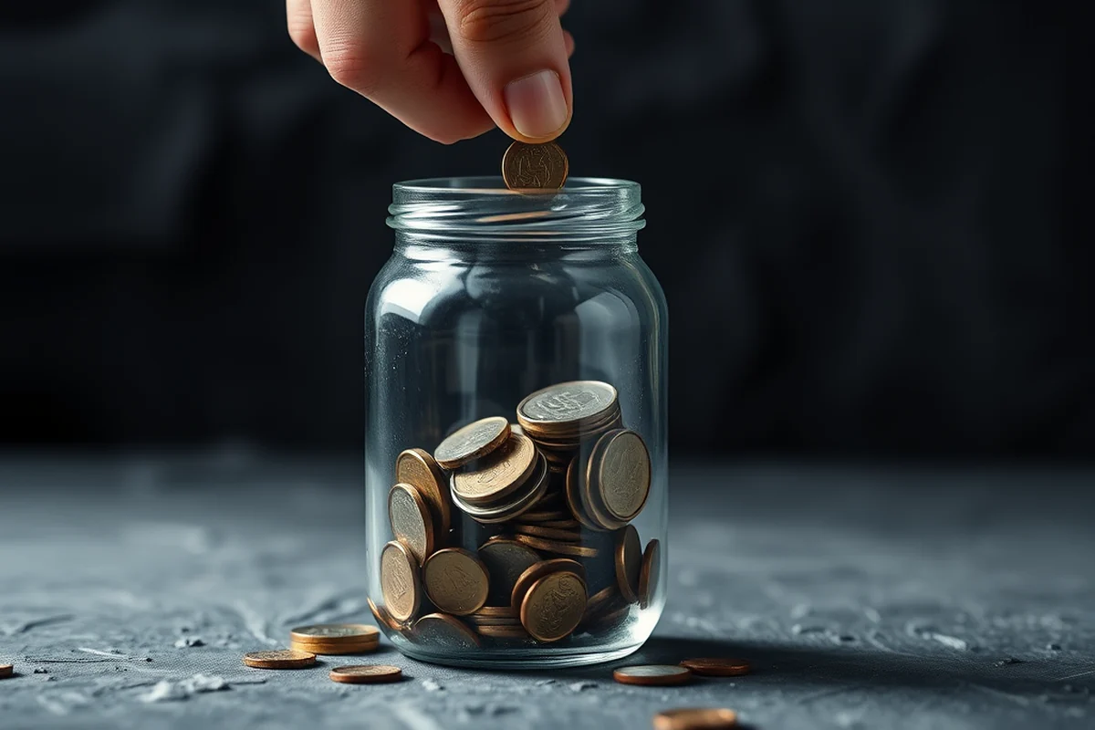 how to create a monthly budget in excel — How To Create A Monthly Budget In Excel (step by step)