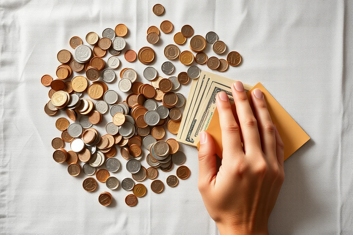how to make a budget in spreadsheet — How To Make A Budget In Spreadsheet (the finished result)