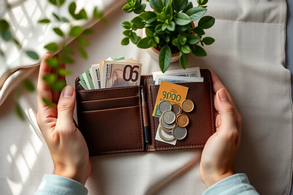 How To Monthly Budget Spreadsheet