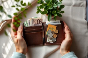 How To Monthly Budget Spreadsheet