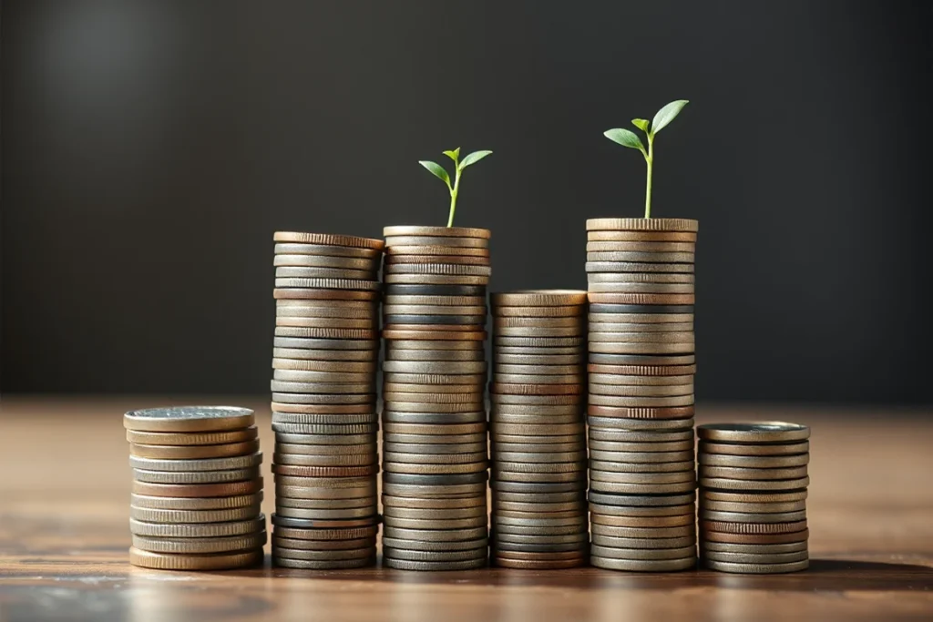 Quick Budgeting For Beginners Printouts