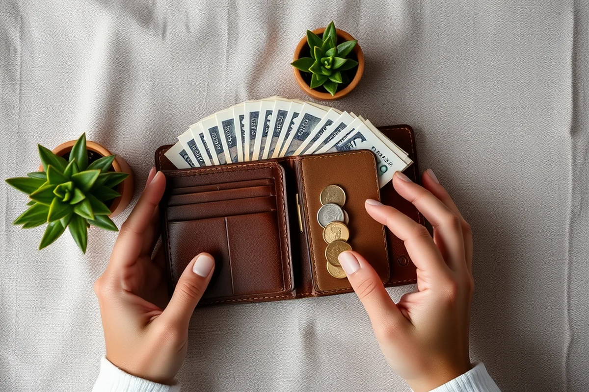 quick budgeting for beginners step — Quick Budgeting For Beginners Step