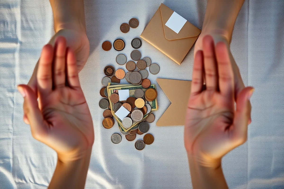 simple budgeting for beginners life — Simple Budgeting For Beginners Life (the finished result)