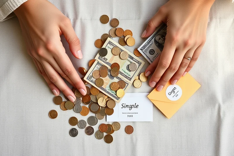 simple budgeting for beginners templates — Simple Budgeting For Beginners Templates (the finished result)