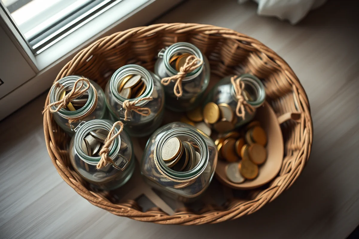 what is a simple budget — What Is A Simple Budget (the finished result)