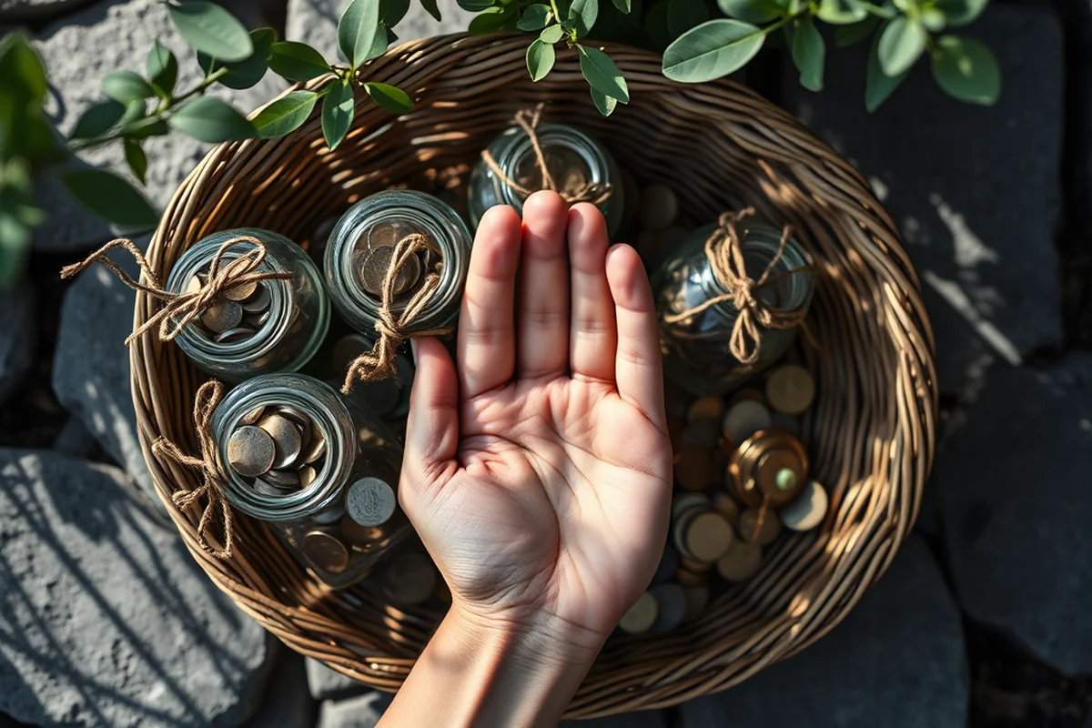 what is personal budget — What Is Personal Budget (the finished result)