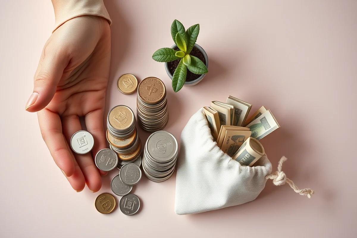 what is weekly budget — What Is Weekly Budget (the finished result)