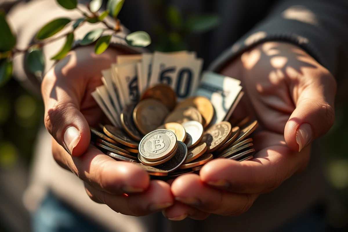 you need a budget — You Need A Budget (step by step)