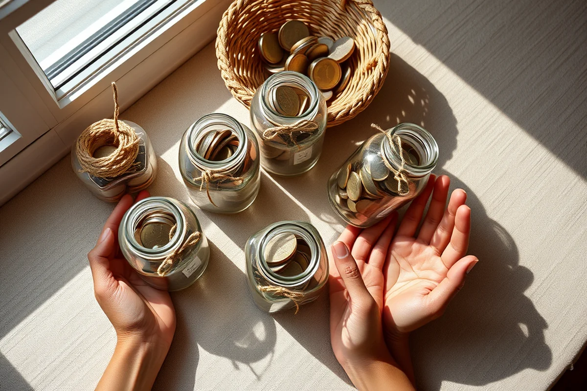 you need a budget — You Need A Budget (the finished result)