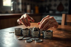 Budgeting For Beginners By Income Life Stage Guide