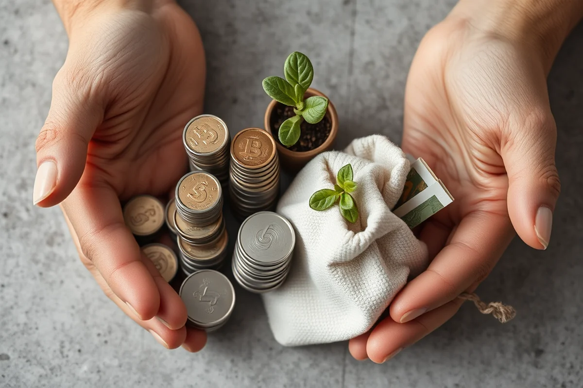 budgeting for beginners by income life stage guide — Budgeting For Beginners By Income Life Stage Guide (the finished result)