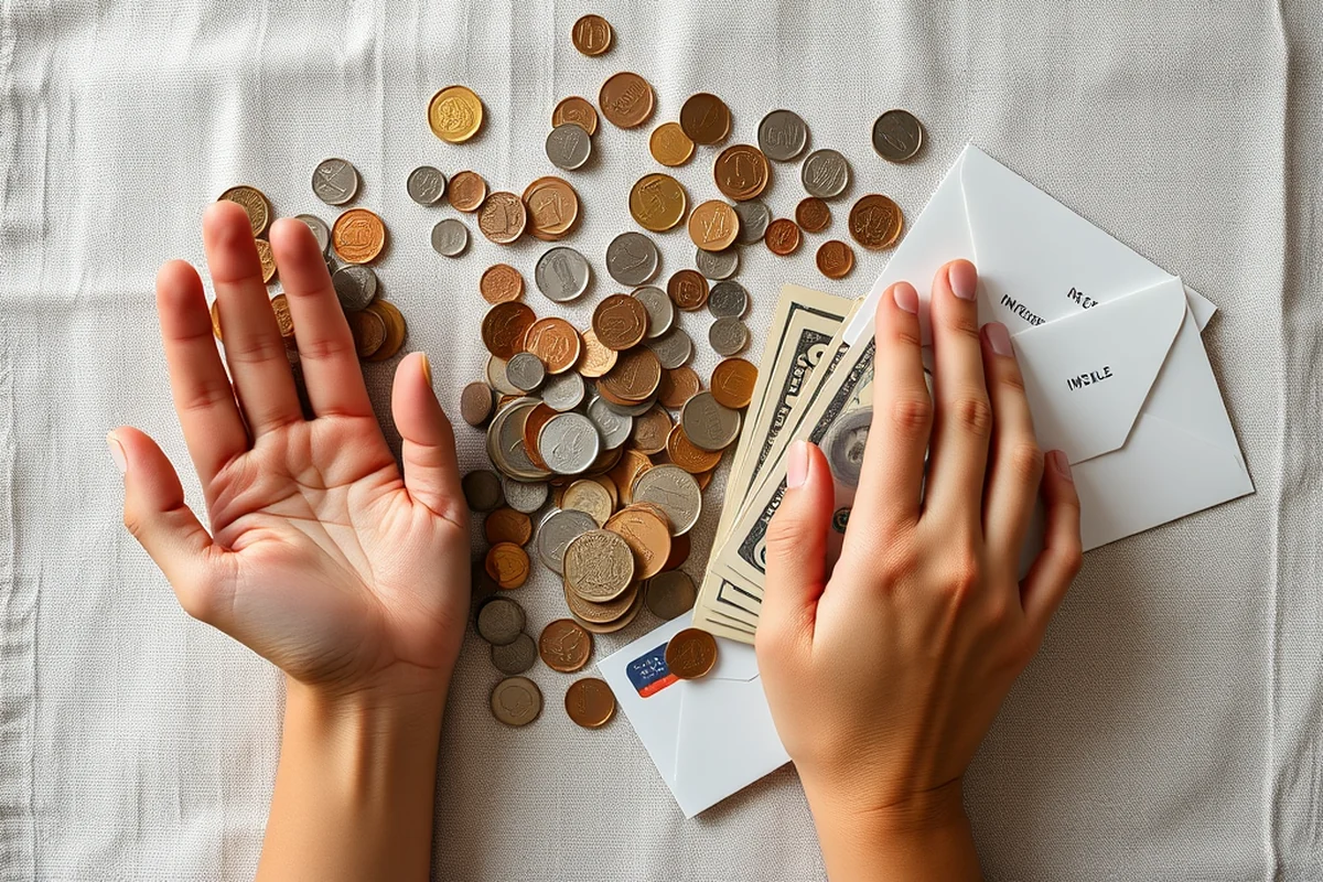 budgeting for beginners by income life stage printable — Budgeting For Beginners By Income Life Stage Printable (the finished result)
