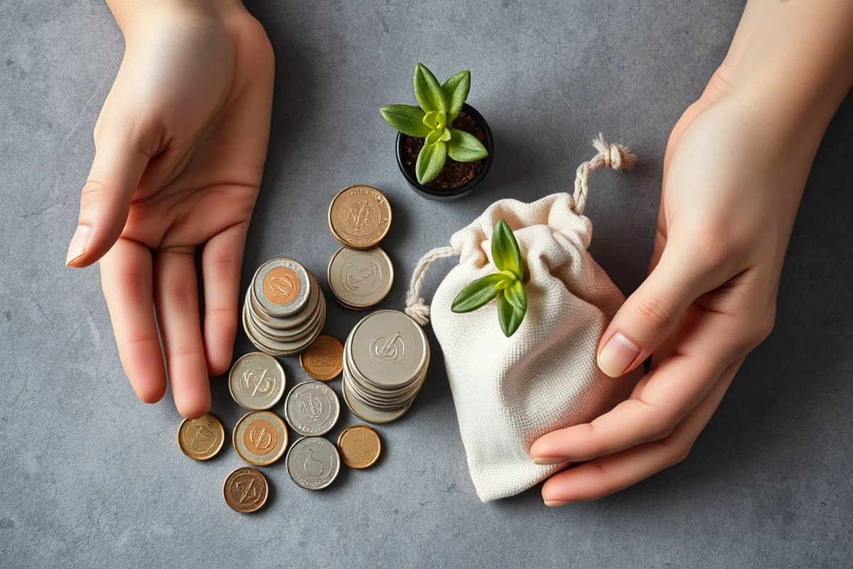 budgeting for beginners by income life stage step by step — Budgeting For Beginners By Income Life Stage Step By Step (the finished result)
