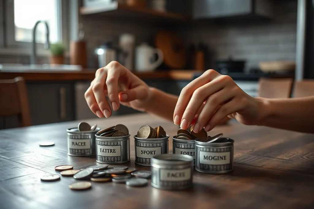 Budgeting For Beginners By Income Life Stage Tips