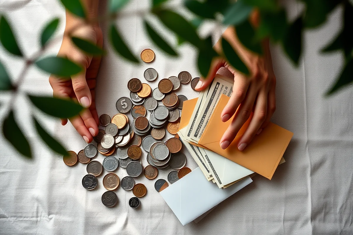 budgeting for beginners by income life stage tips — Budgeting For Beginners By Income Life Stage Tips (the finished result)