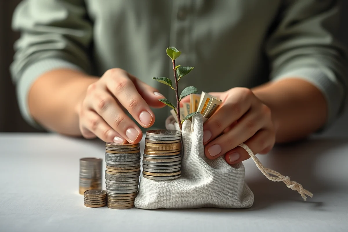 budgeting for beginners examples for beginners — Budgeting For Beginners Examples For Beginners (the finished result)